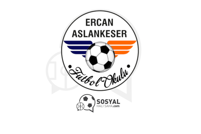 Ercan Aslankeser Futbol Okulu